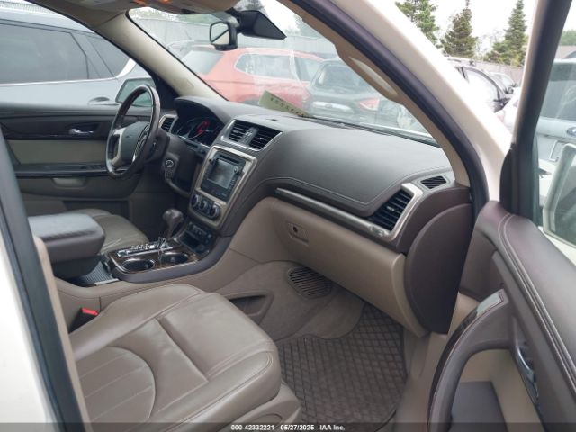 1GKKVTKD2EJ208625 GMC Acadia Denali