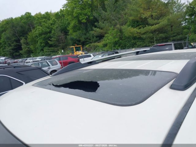 1GKKVTKD2EJ208625 GMC Acadia Denali