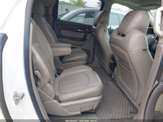 1GKKVTKD2EJ208625 GMC Acadia Denali