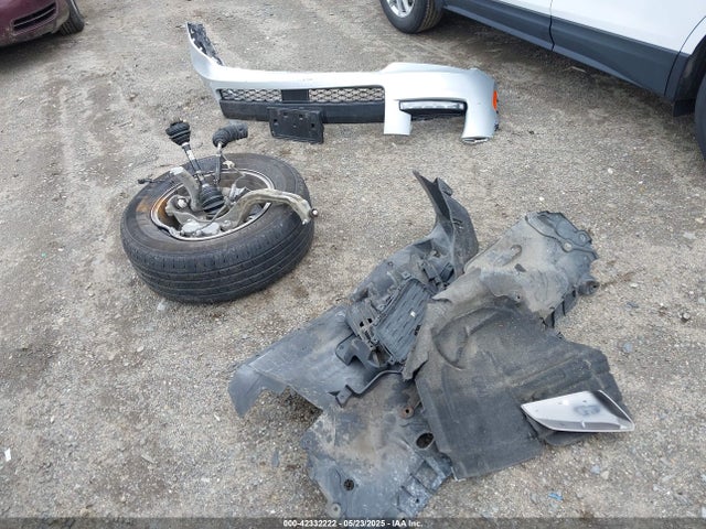 1C4RJKBGXN8624293 Jeep GRAND CHEROKEE L