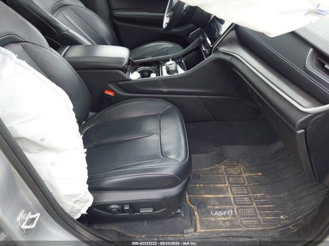 1C4RJKBGXN8624293 Jeep GRAND CHEROKEE L