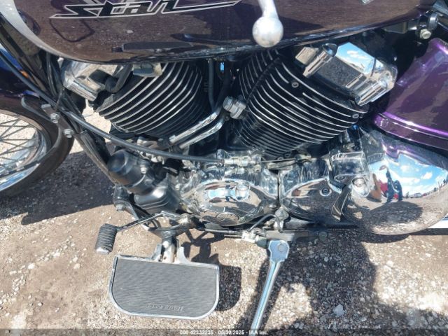 2002 YAMAHA XVS65 JYAVM01E92A039117 Photo 8