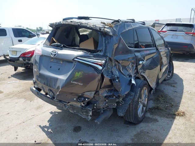 JTMYFREVXHJ719790 Toyota 2ar-fe