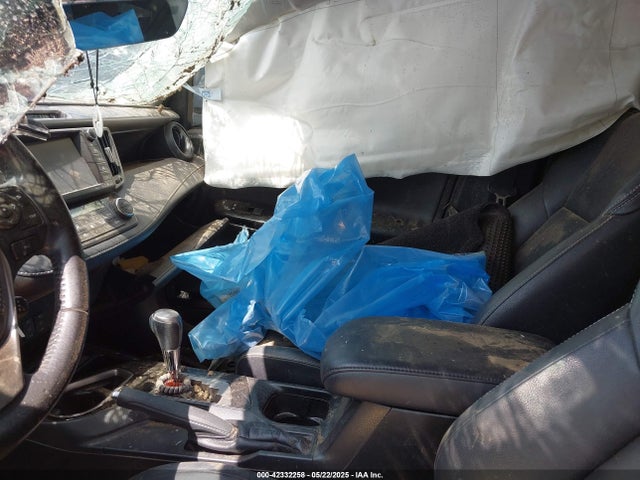 JTMYFREVXHJ719790 Toyota 2ar-fe
