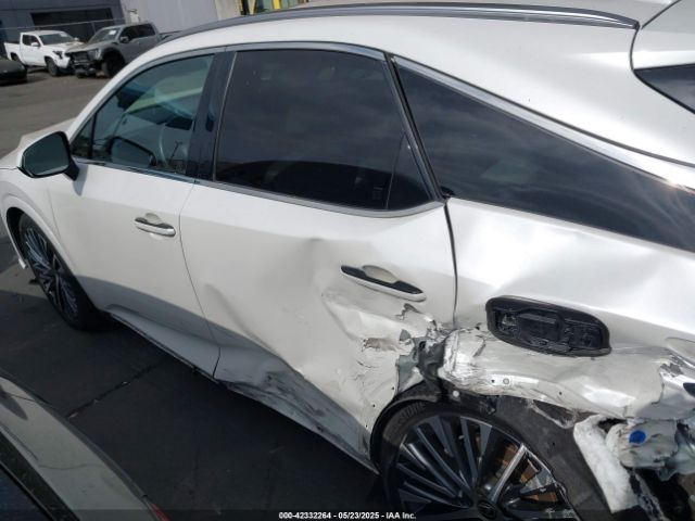 JTJCHMAA9P2003107 Lexus t24a-fts