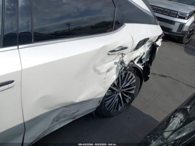 JTJCHMAA9P2003107 Lexus t24a-fts