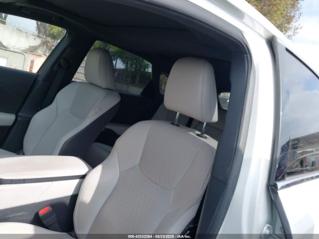 JTJCHMAA9P2003107 Lexus t24a-fts