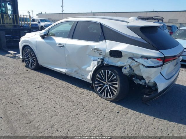 JTJCHMAA9P2003107 Lexus t24a-fts