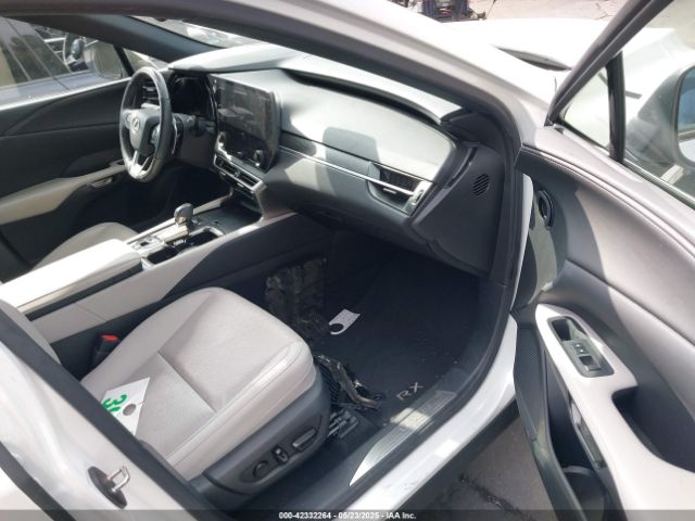 JTJCHMAA9P2003107 Lexus t24a-fts