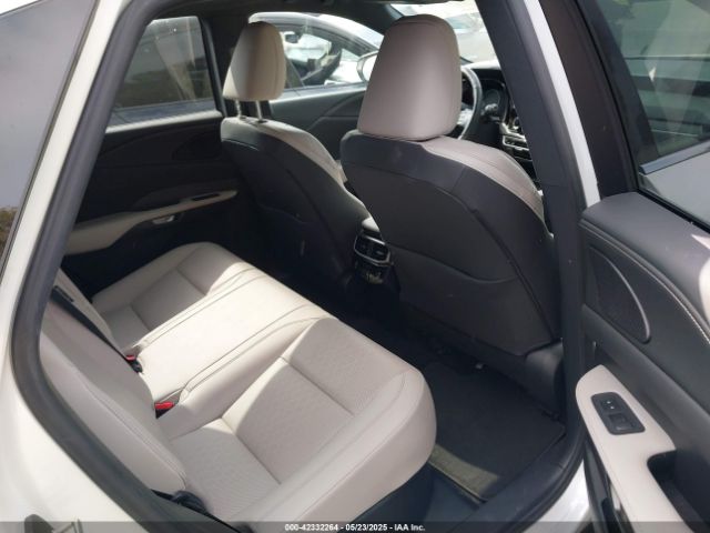 JTJCHMAA9P2003107 Lexus t24a-fts