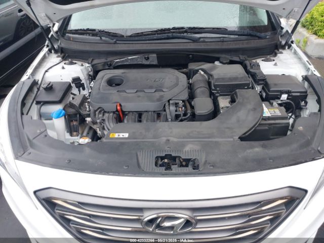 5NPE34AF2GH328072 Hyundai Sonata Limited
