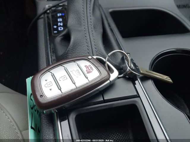 5NPE34AF2GH328072 Hyundai Sonata Limited