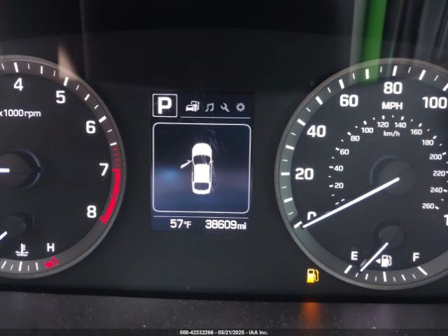 5NPE34AF2GH328072 Hyundai Sonata Limited