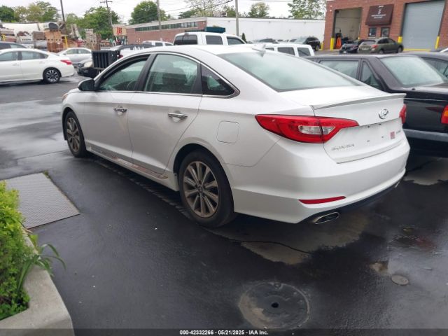 5NPE34AF2GH328072 Hyundai Sonata Limited