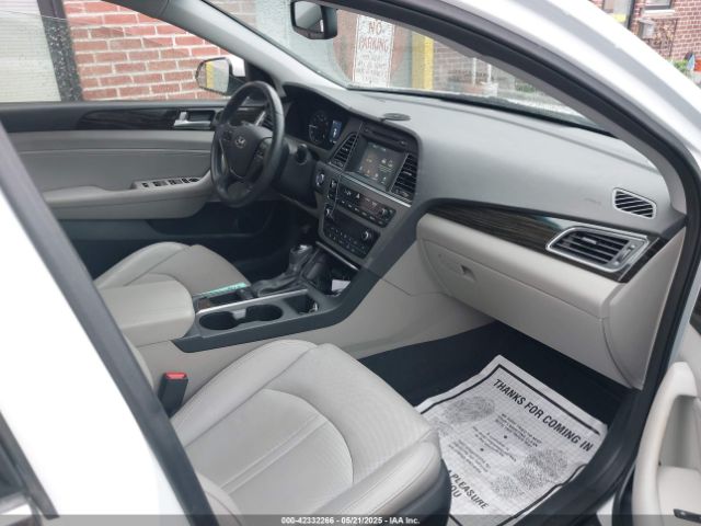 5NPE34AF2GH328072 Hyundai Sonata Limited