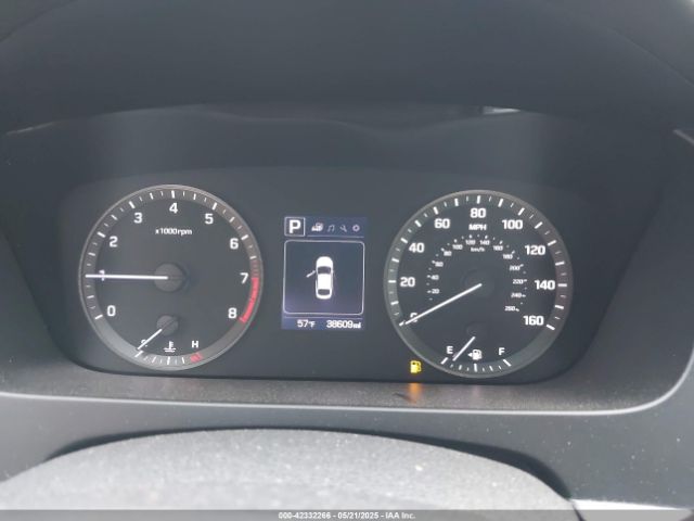 5NPE34AF2GH328072 Hyundai Sonata Limited