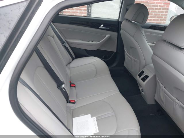 5NPE34AF2GH328072 Hyundai Sonata Limited