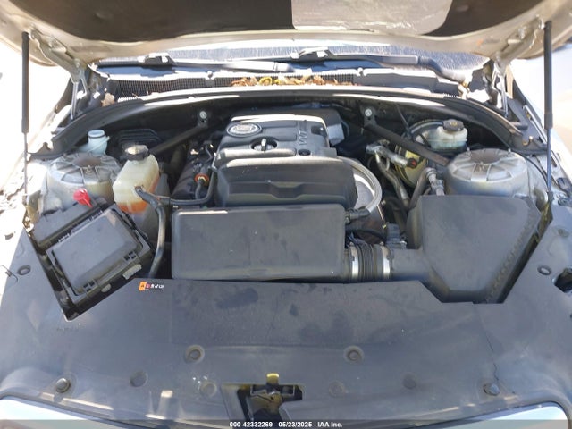2013 CADILLAC ATS 1G6AA5RA3D0119180 Photo 9