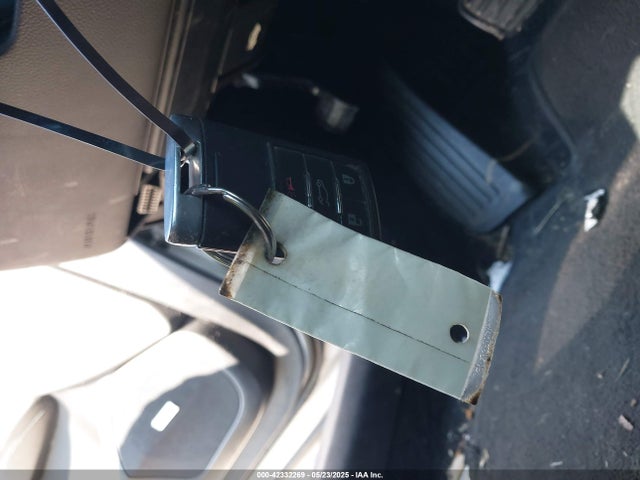 2013 CADILLAC ATS 1G6AA5RA3D0119180 Photo 10