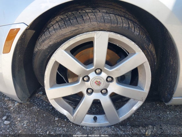 2013 CADILLAC ATS 1G6AA5RA3D0119180 Photo 5