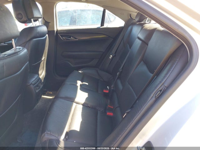 2013 CADILLAC ATS 1G6AA5RA3D0119180 Photo 7