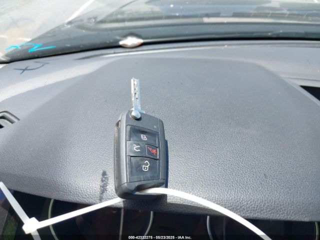 2019 VOLKSWAGEN TIGUAN 3VV1B7AX0KM027381 Photo 10