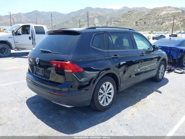 2019 VOLKSWAGEN TIGUAN 3VV1B7AX0KM027381 Photo 3