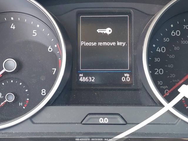 2019 VOLKSWAGEN TIGUAN 3VV1B7AX0KM027381 Photo 6