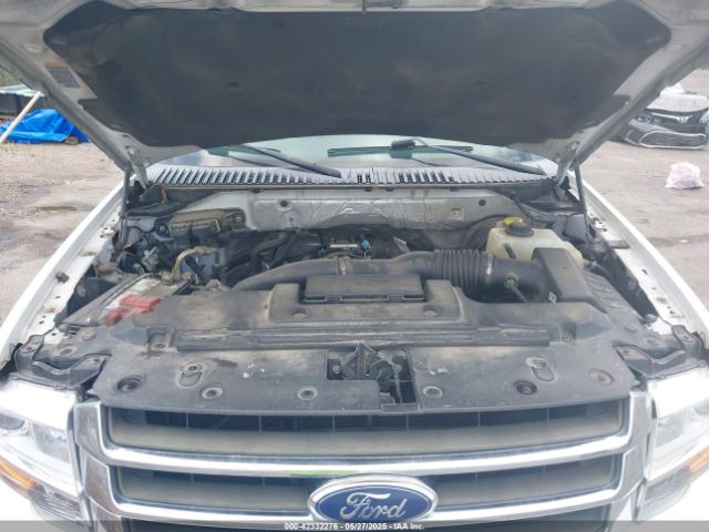 1FMJK1KT9GEF28818 Ford Expedition El Limited