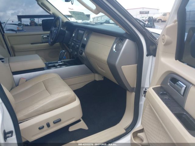 1FMJK1KT9GEF28818 Ford Expedition El Limited