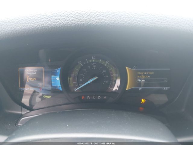 1FMJK1KT9GEF28818 Ford Expedition El Limited