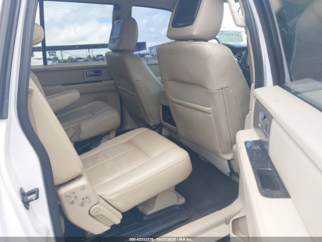 1FMJK1KT9GEF28818 Ford Expedition El Limited