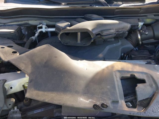 5FNYF5H7XHB027767 Honda Pilot Ex-l