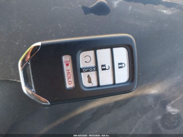 5FNYF5H7XHB027767 Honda Pilot Ex-l