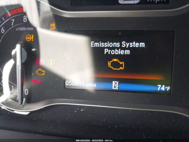 5FNYF5H7XHB027767 Honda Pilot Ex-l