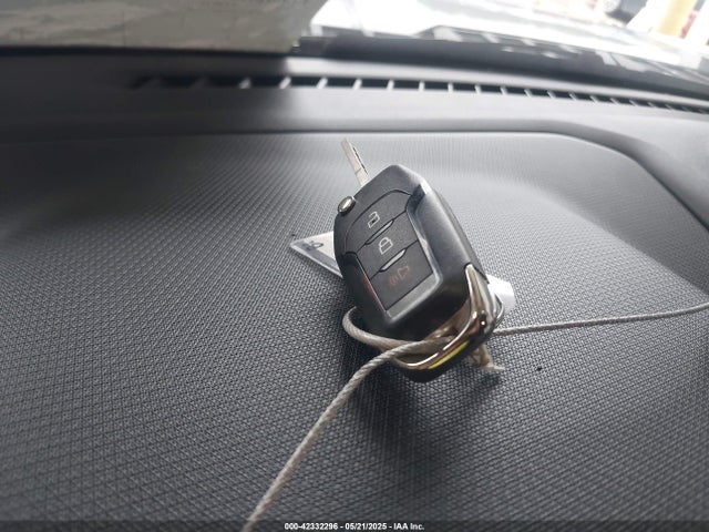 Ford F-150 Xlt 2025 1FTEW3LP9SKE07398 Image 11