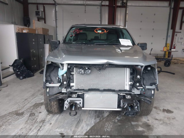 Ford F-150 Xlt 2025 1FTEW3LP9SKE07398 Image 12