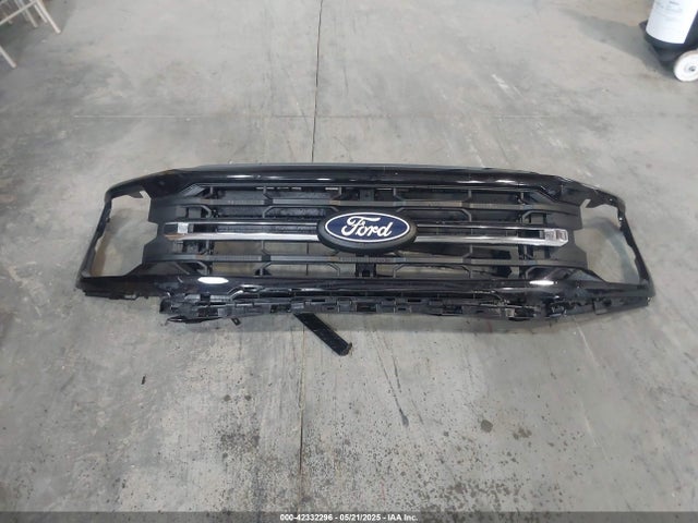 Ford F-150 Xlt 2025 1FTEW3LP9SKE07398 Image 6