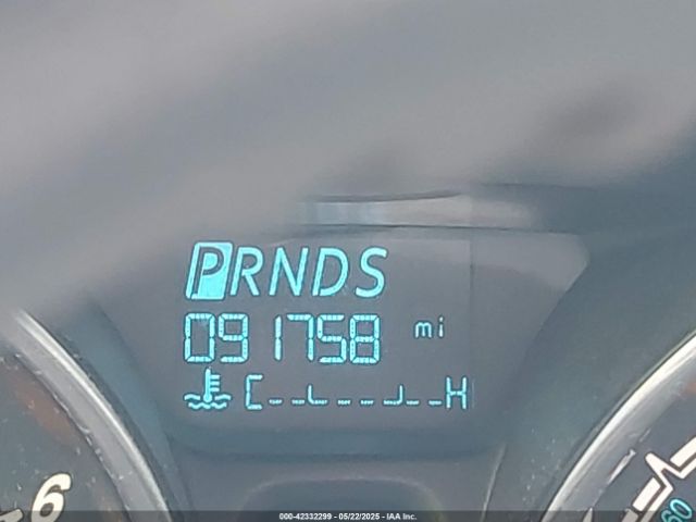 3FADP4BJ5GM173195 Ford FIESTA SE