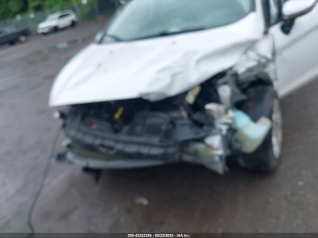 3FADP4BJ5GM173195 Ford FIESTA SE