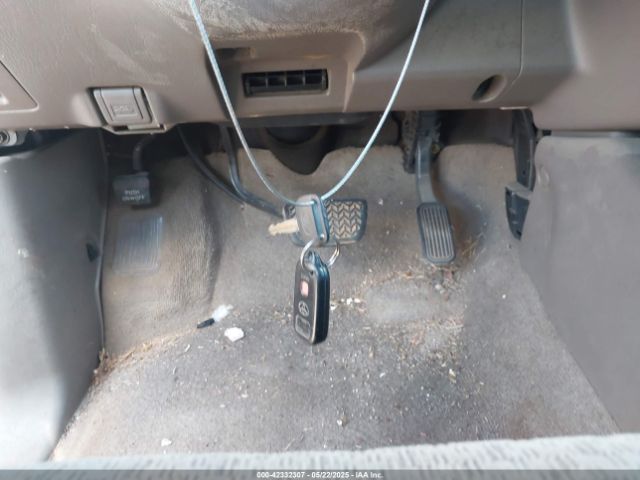 2005 TOYOTA TUNDRA 5TBDT44105S476233 Photo 10