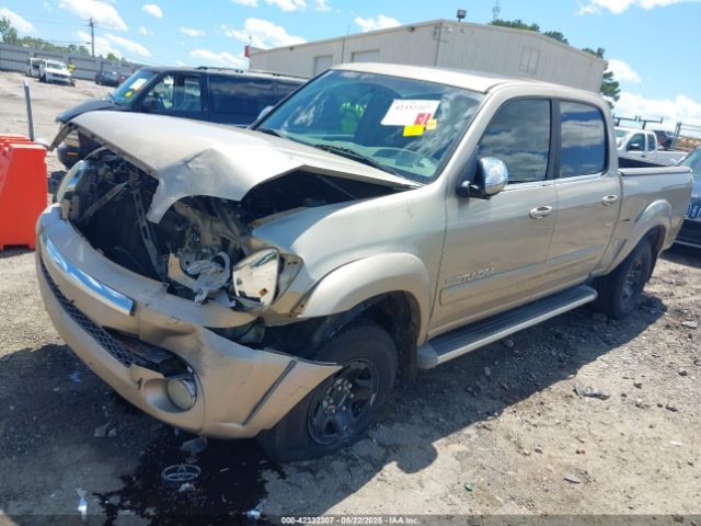 2005 TOYOTA TUNDRA 5TBDT44105S476233 Photo 1