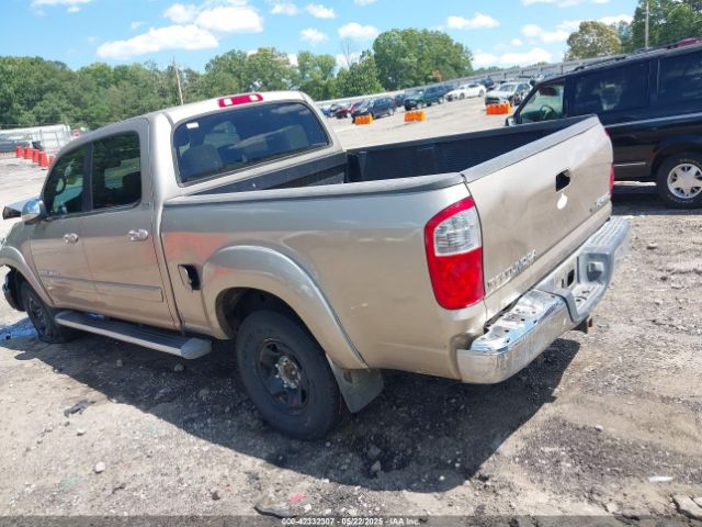 2005 TOYOTA TUNDRA 5TBDT44105S476233 Photo 2