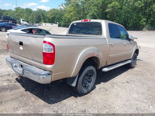 2005 TOYOTA TUNDRA 5TBDT44105S476233 Photo 3
