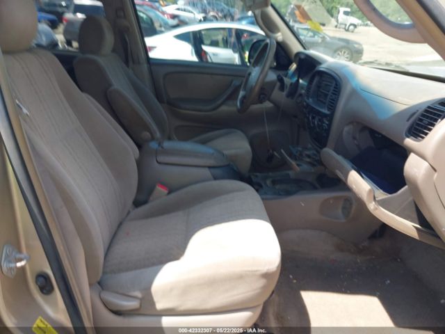 2005 TOYOTA TUNDRA 5TBDT44105S476233 Photo 4