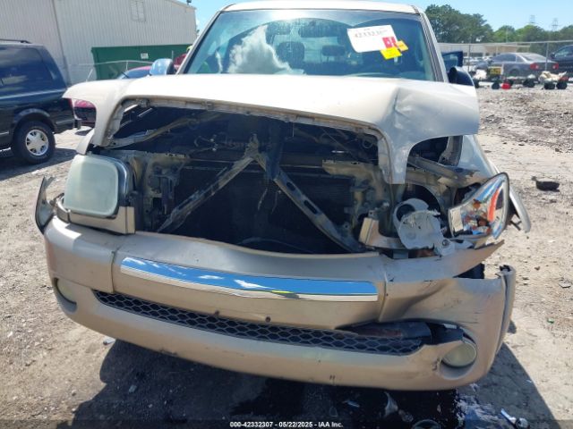 2005 TOYOTA TUNDRA 5TBDT44105S476233 Photo 5