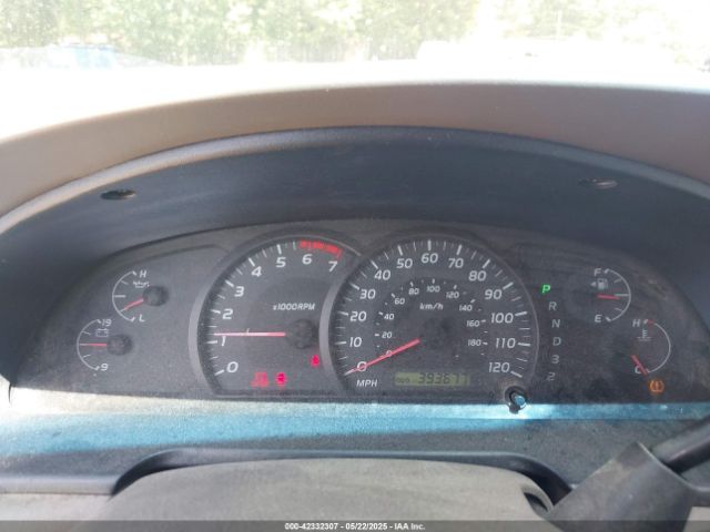 2005 TOYOTA TUNDRA 5TBDT44105S476233 Photo 6