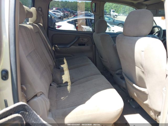 2005 TOYOTA TUNDRA 5TBDT44105S476233 Photo 7