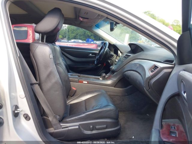 2010 ACURA ZDX 2HNYB1H2XAH501168 Photo 4