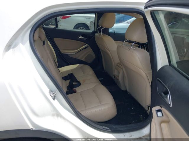 2015 MERCEDES-BENZ GLA 250 WDCTG4EB8FJ143561 Photo 7
